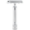 Merkur Safety Razor 34C Silver